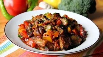 طرق تحضير أكلات رمضانية