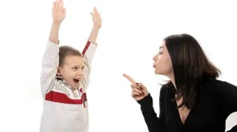 أساليب تربية الأطفال والتعامل معهم