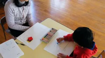 طرق تدريس الأطفال في الروضة