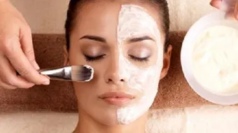 طرق علاج كلف الحمل