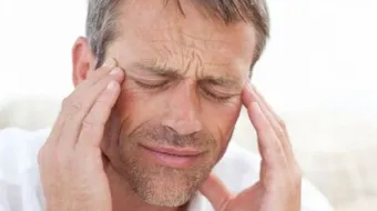 أعراض صداع الشقيقة