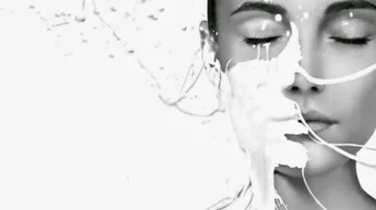 فوائد اللبن للبشرة