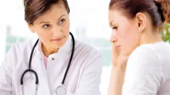 نقص هرمون الحليب عند النساء