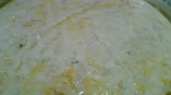 عصيدة الدخن