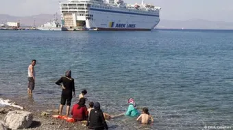 جزيرة متليني