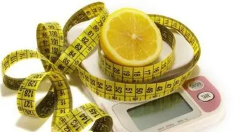 خلطات لإنقاص الوزن في أسبوع