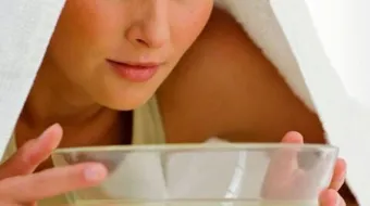 خلطات لإزالة الرؤوس السوداء