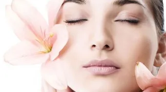 خلطات لازالة الهالات السوداء