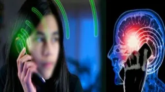 أضرار الهاتف المحمول على صحة الإنسان