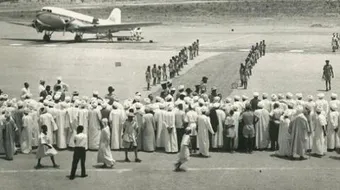 تاريخ أوروبا الحديث والمعاصر