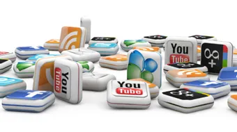 وسائل الاتصال الحديثة