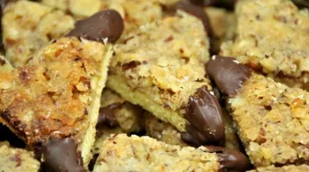 حلويات عصرية لجميع المناسبات