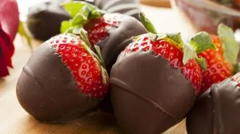 حلويات عصرية