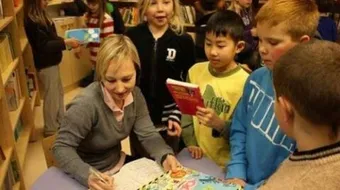 أساليب التدريس الحديثة للأطفال