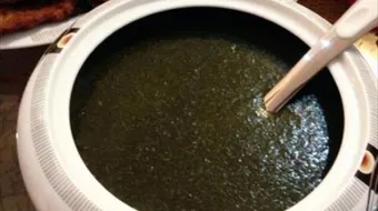 طريقة الملوخية