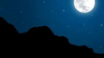 مراحل ظهور القمر