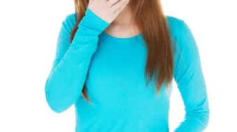 غثيان الصباح عند الحامل