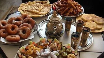 الطبخ المغربي