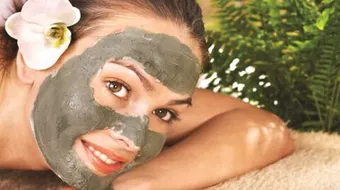 الماسكات المغربية