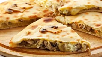 وصفات طبخات رمضانية مغربية