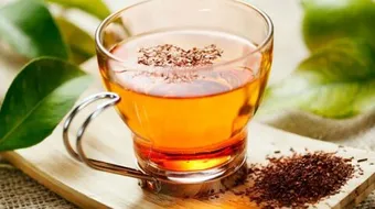 طريقة الشاي المغربي