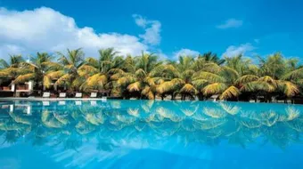 جزيرة موريس