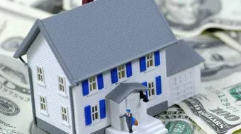 حكم الرهن العقاري