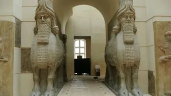 آثار الموصل