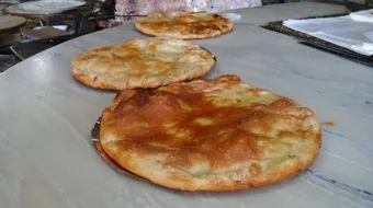 عمل الفطير بالسمن البلدي