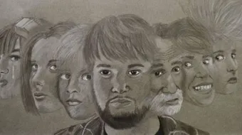 اضطراب تعدد الشخصيات