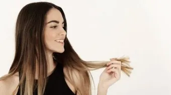 وصفات متعددة لتطويل الشعر