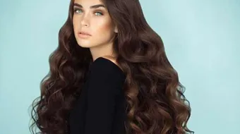 الفيتامينات المتعددة للشعر والبشرة