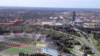 مدينة ميونخ