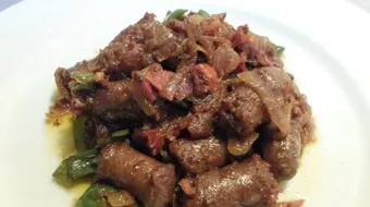 عمل السجق البلدي