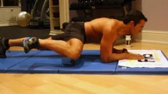 تمارين لتقوية العضلات