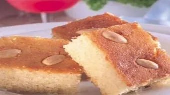 طرق عمل الهريسة