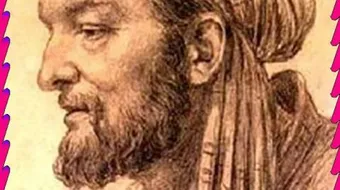 عالم فلكي مسلم