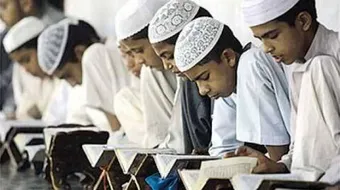 عدد سكان الهند المسلمين