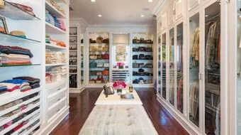 خزانتي المدهشة