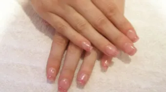 طرق العناية بالأظافر