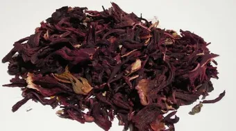 طريقة صبغة طبيعية