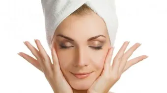 وصفات طبيعية لترطيب البشرة