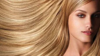 طرق طبيعية لصبغ الشعر