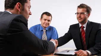 مهارات التفاوض والإقناع والتأثير