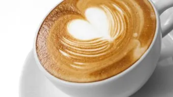 عمل النسكافيه