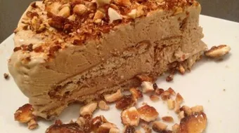 طريقة كيك النسكافيه