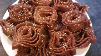 طريقة تشبيك الشباكية