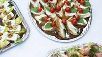 وصفات أكل جديدة وبسيطة