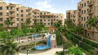 مدينة القاهرة الجديدة