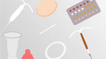 وسائل منع الحمل الجديدة